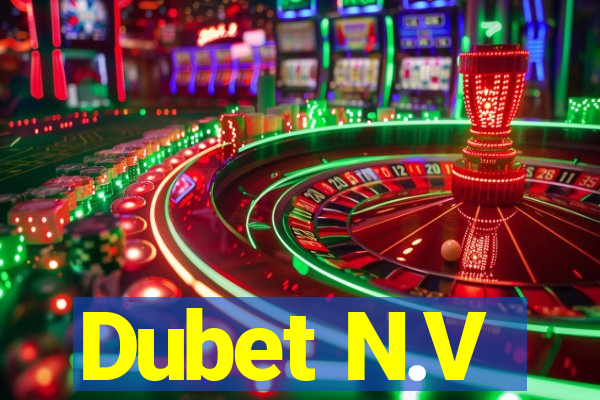 Dubet N.V